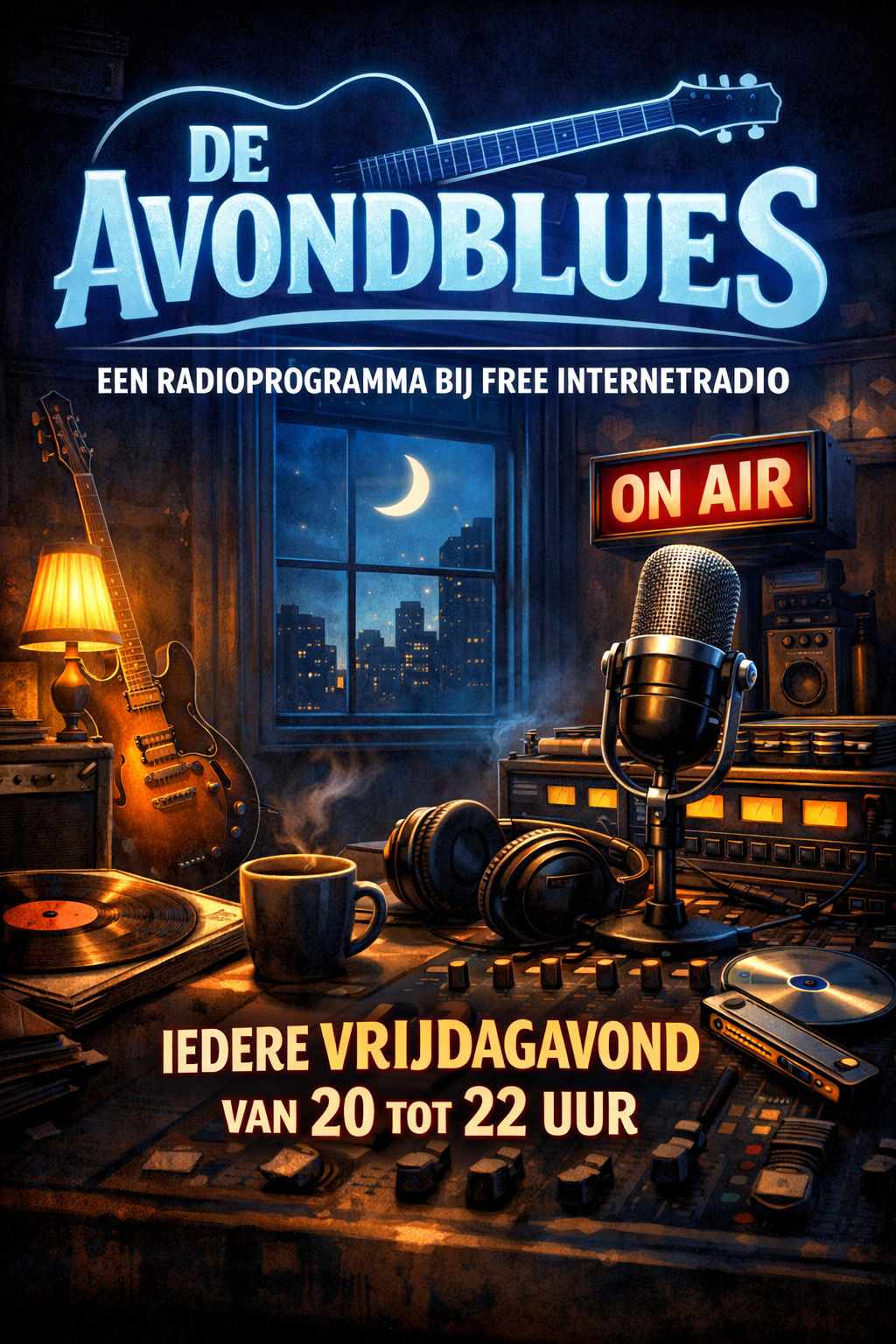 Nieuwjaar nieuwe kansen